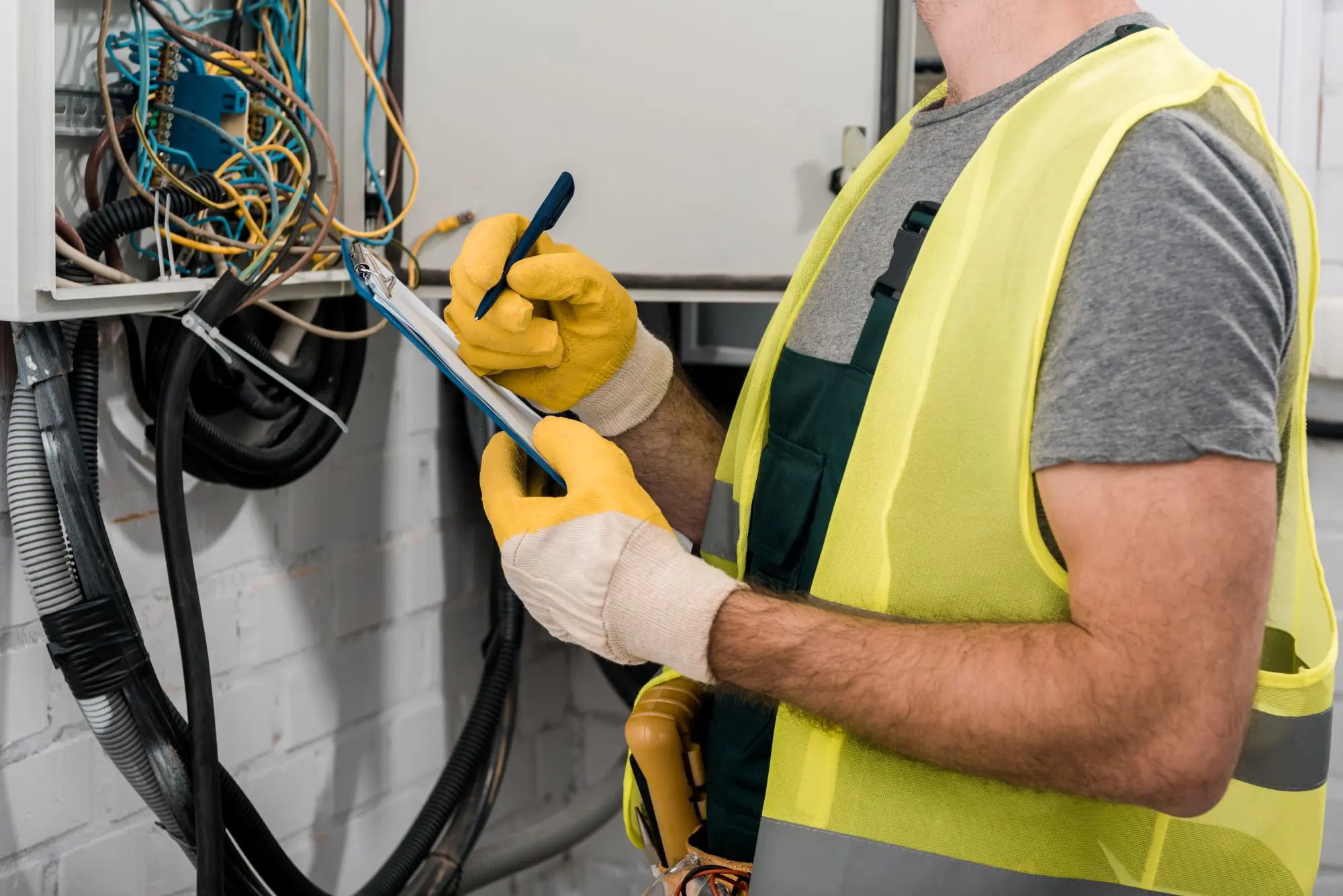 Electrical Inspection