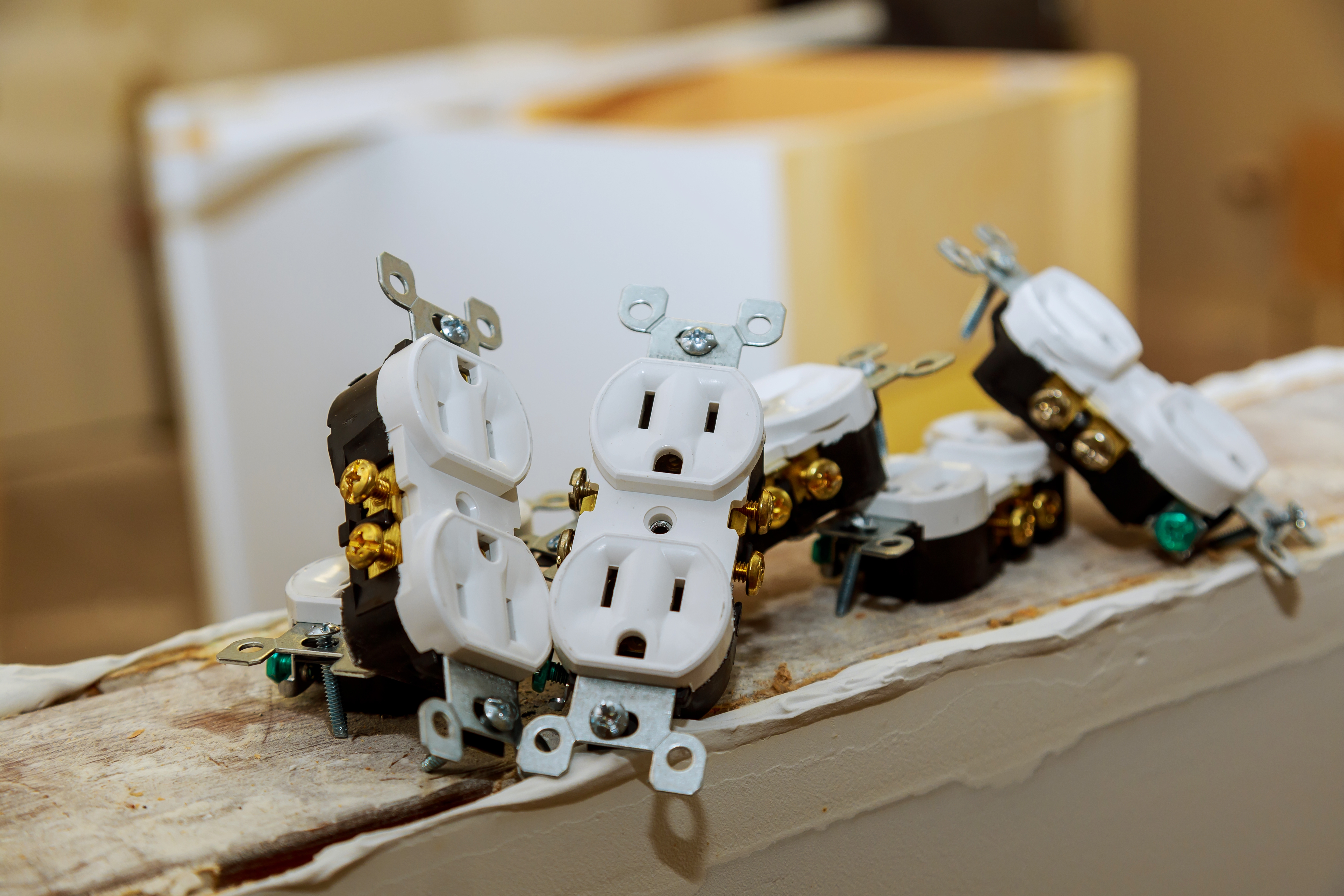 Electrical installation service
