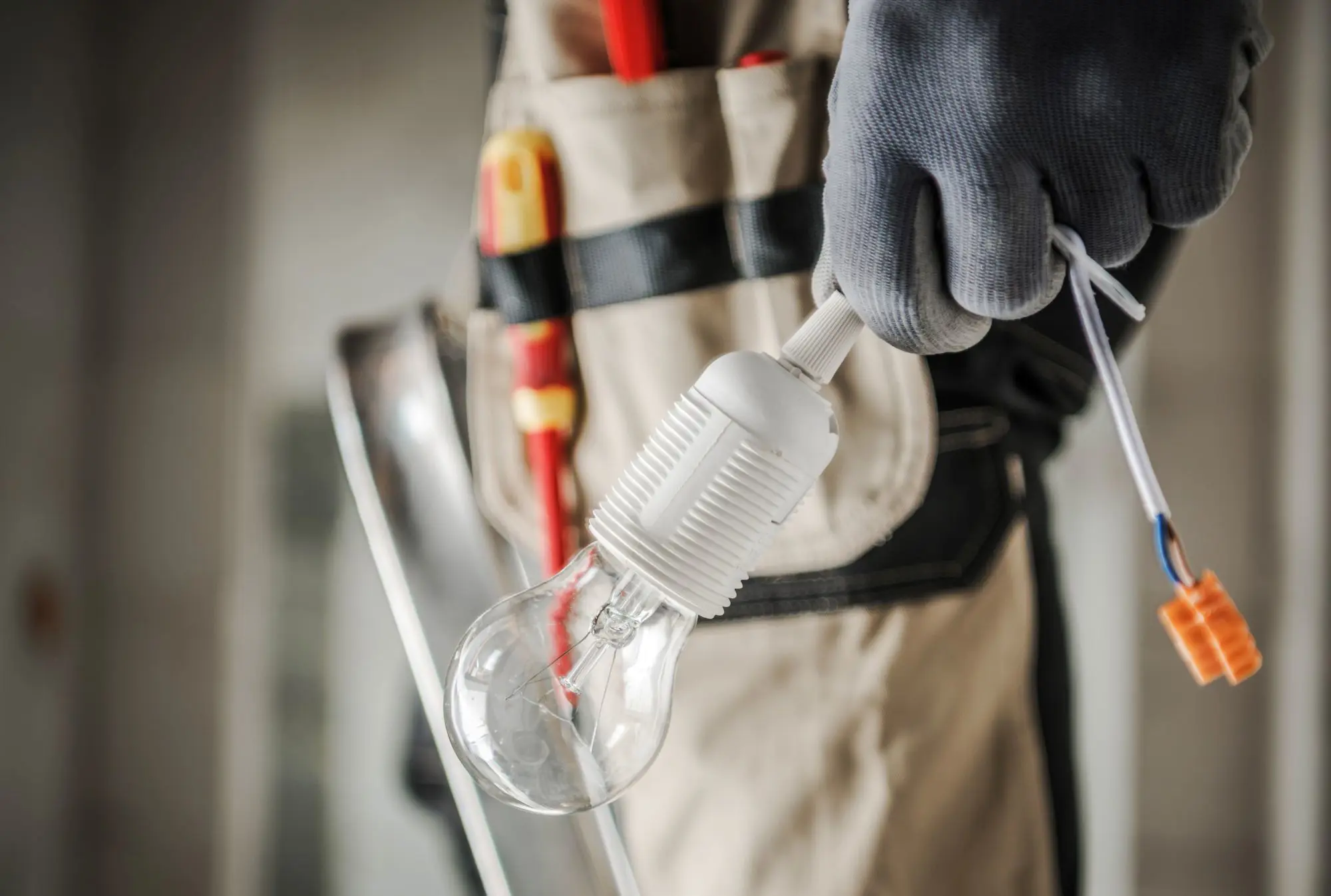 Electrical Maintenance