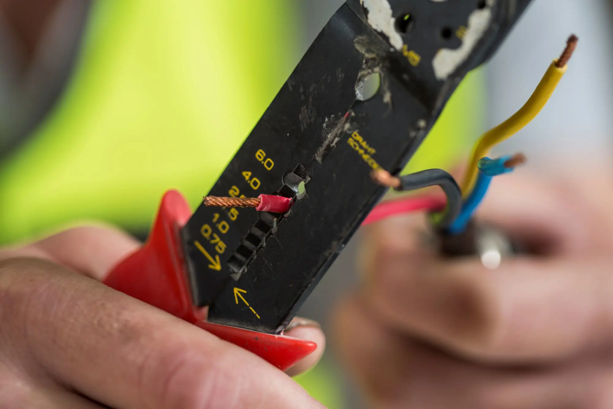 Electrical Repairs
