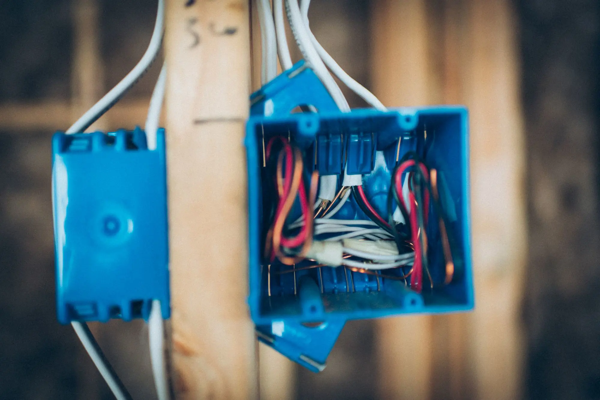 Electrical Replacements