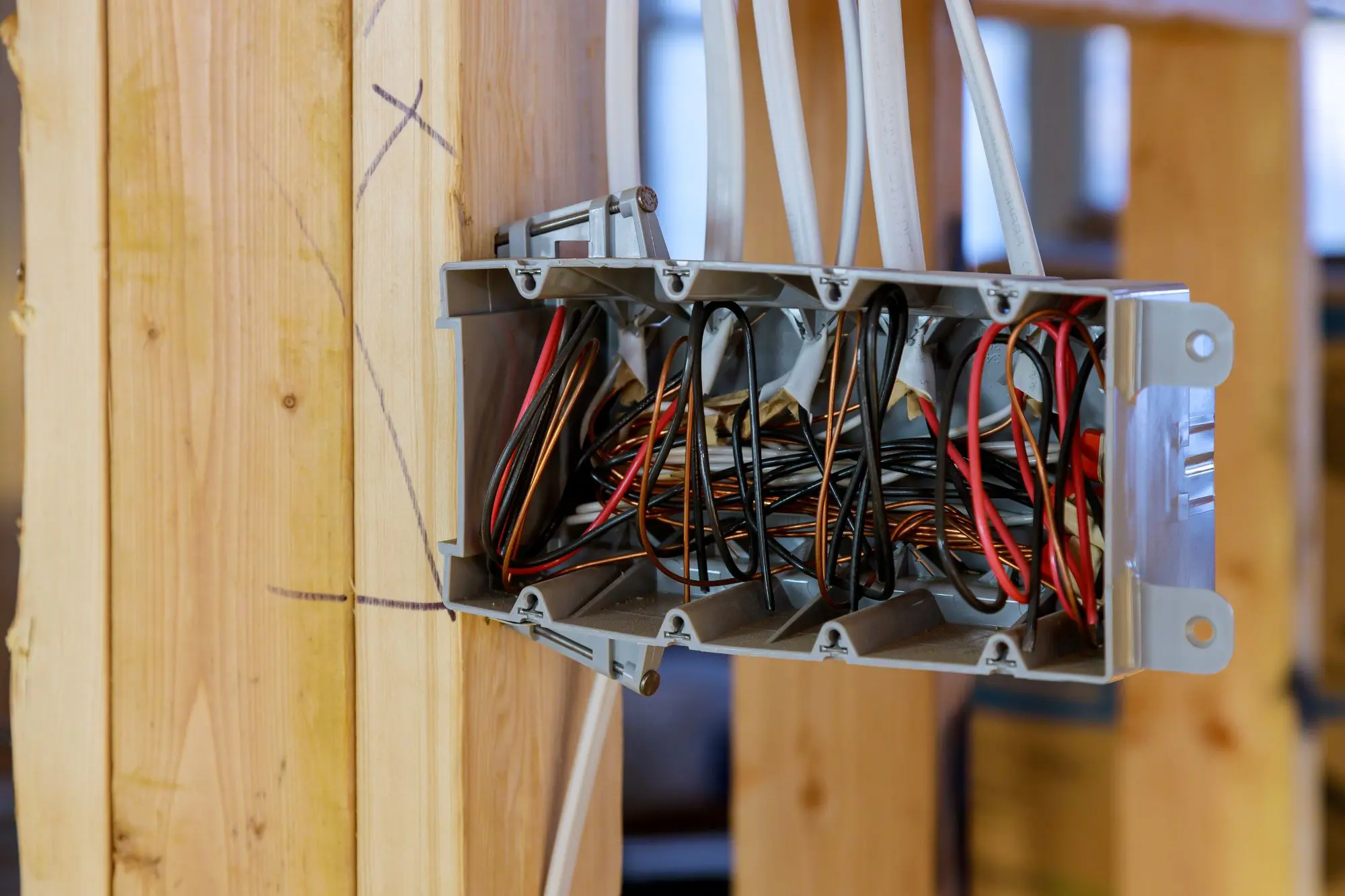 Electrical Upgrades